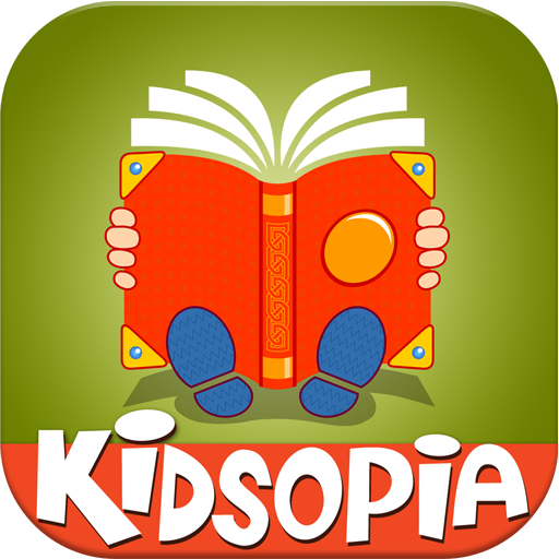 Stories for kids