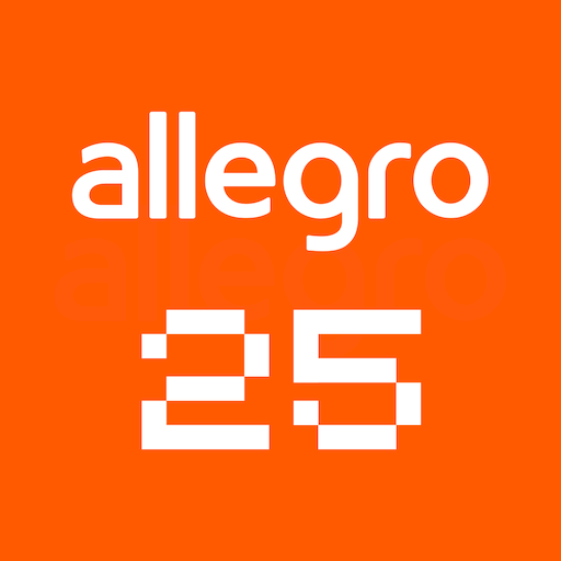 Allegro: shopping online