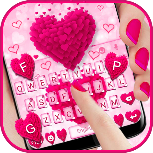 Pink Love Theme