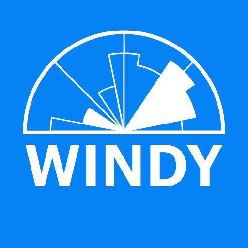 Windy.app - Enhanced forecast