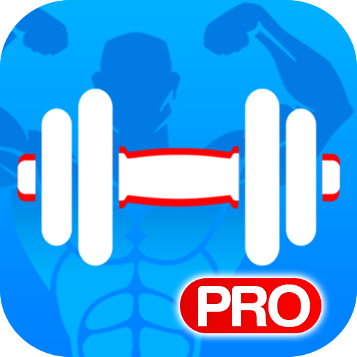 Dumbbell Training ExercisesPRO