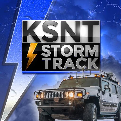 KSNT StormTrack