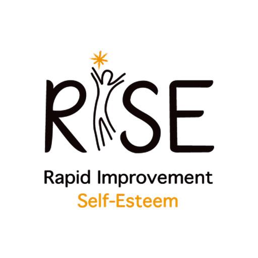 RISE SELF-ESTEEM