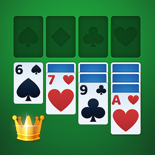 Solitaire Classic - Card Game