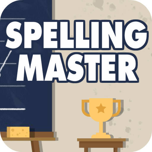 Spelling Master Game