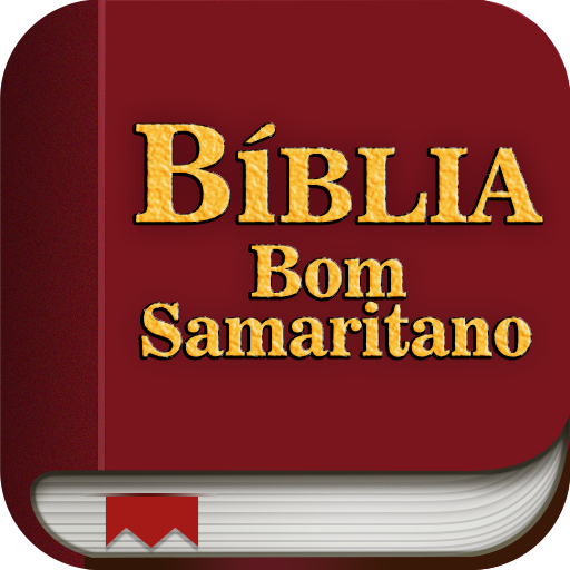 Bíblia Bom Samaritano