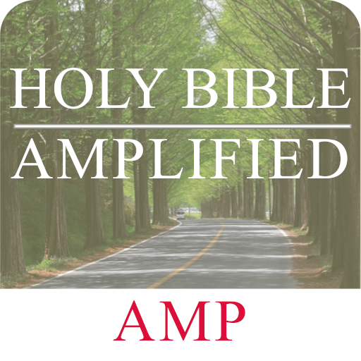 The Amplified Bible