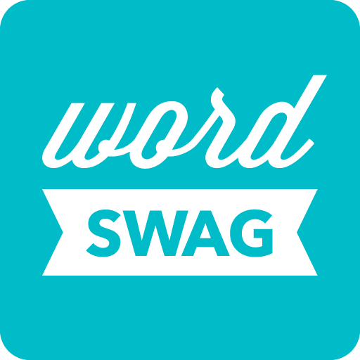 Word Swag - 2018 Classic Edition