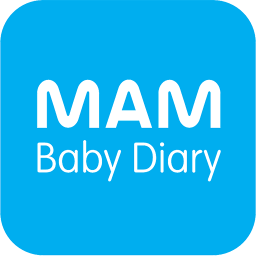 MAM Baby Diary