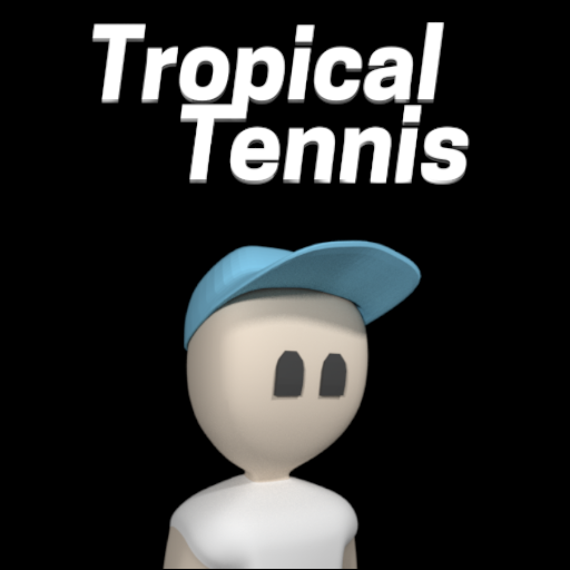 Tropical Tennis