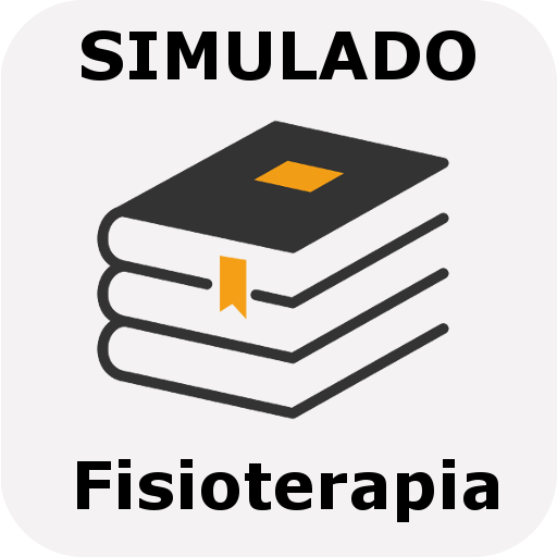 Simulado Fisioterapia