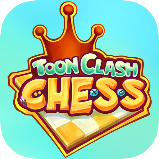 Тoon Clash Chess