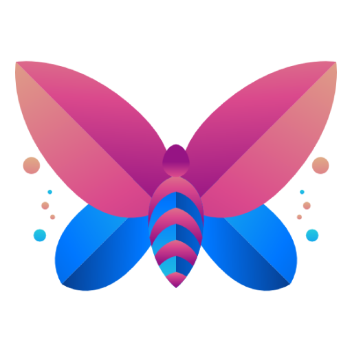 Butterfly Theme