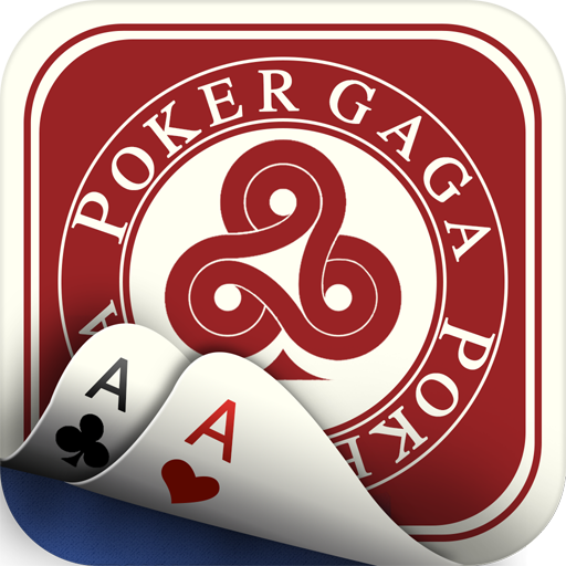 PokerGaga: Texas Holdem Live