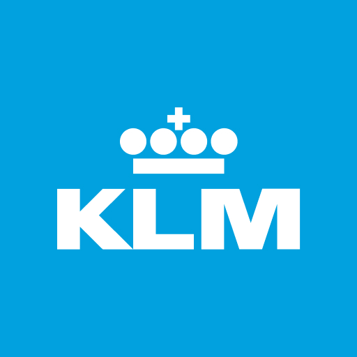 KLM - Book a flight