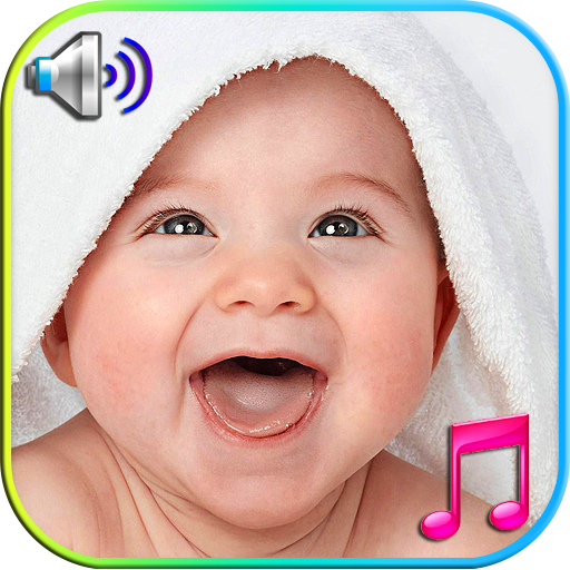 Cute Baby Sounds & Ringtones