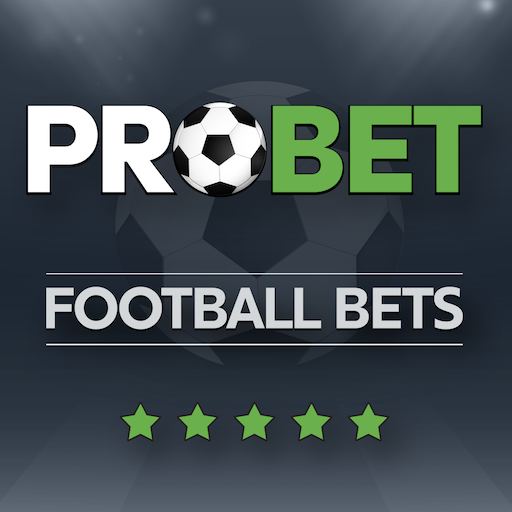 PROBET: Football (soccer) betting tips