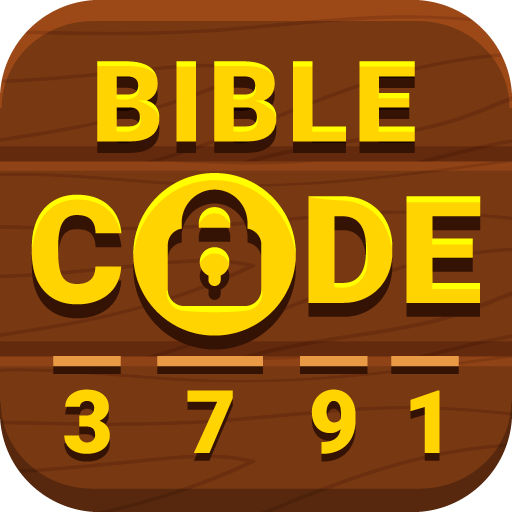 Bible Code