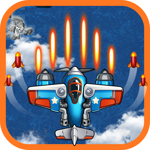 Galaxy Invader: Infinity Shooter Free Arcade Game