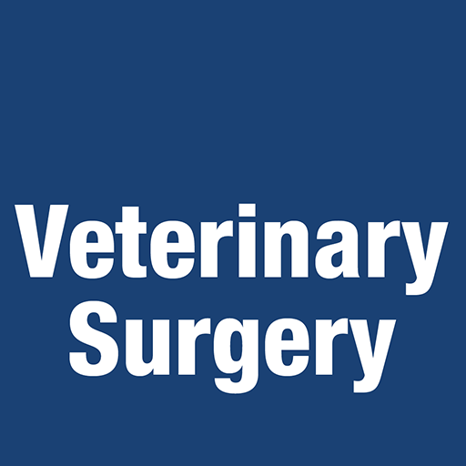 Veterinary Surgery