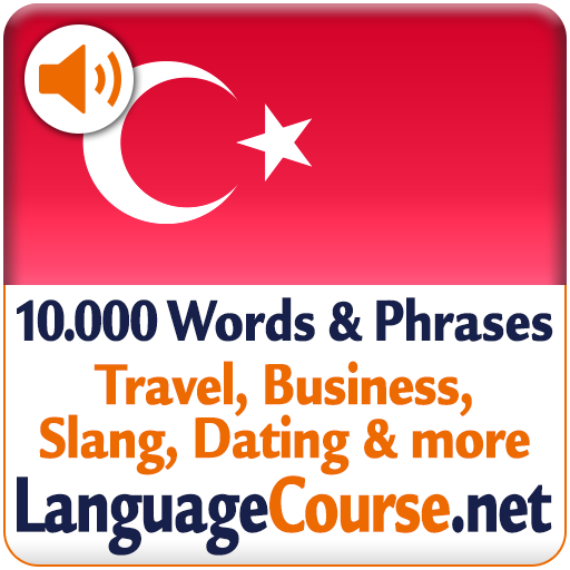 Learn Turkish Words