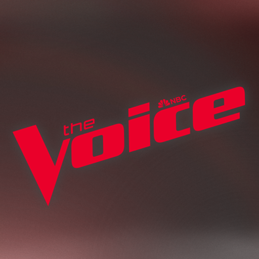 The Voice Official App on NBC