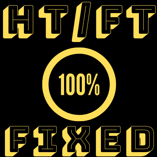 HT/FT Fixed Matches 100% VIP