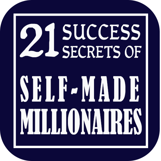 Self Made Millionaires