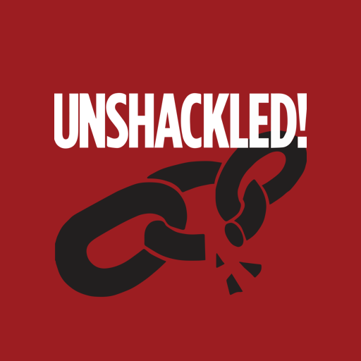 Unshackled!