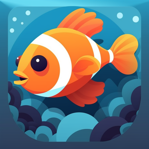 Fish Crush 2023- blast&match3