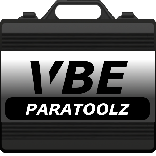 VBE PARATOOLZ