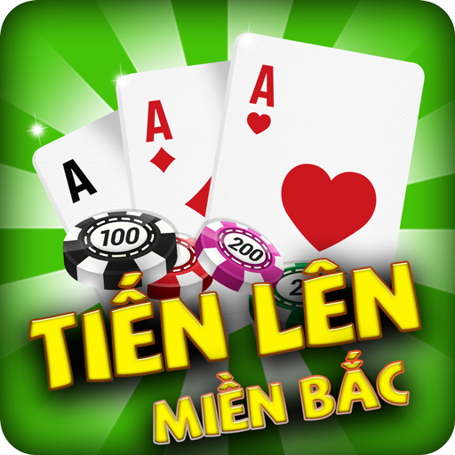 Tien len - Tien len mien bac