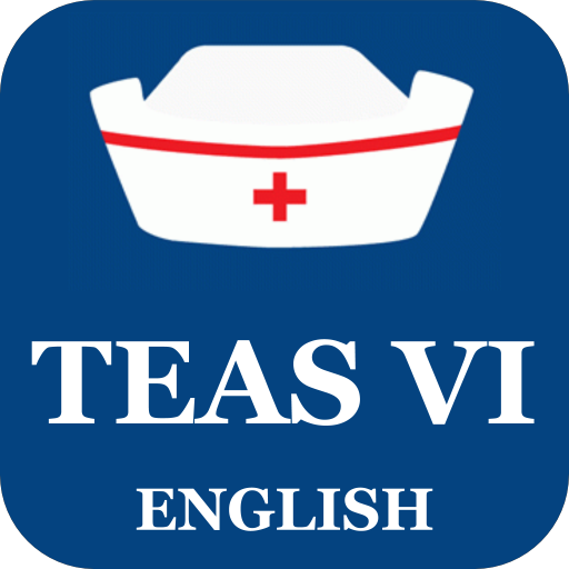 ATI TEAS Exam - English