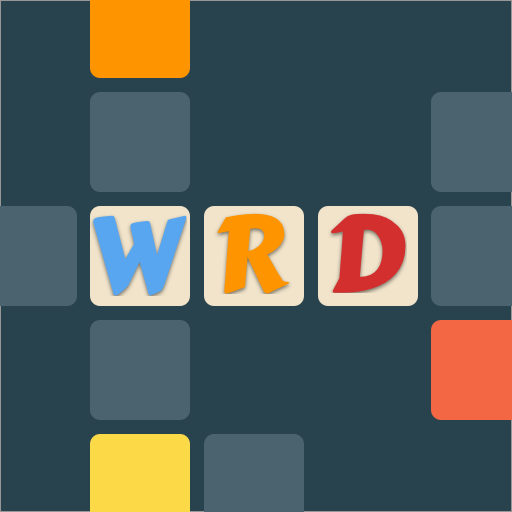 Wordivity : Fun Word Puzzle Ga