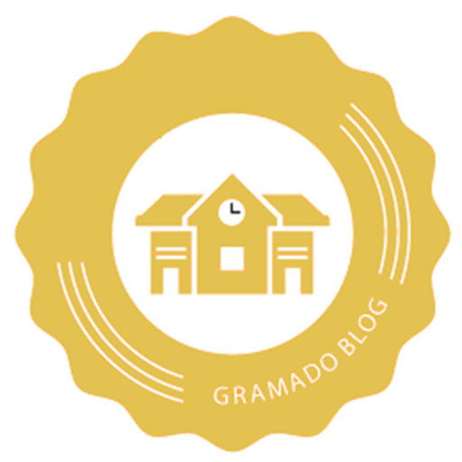 Gramado Blog Premium