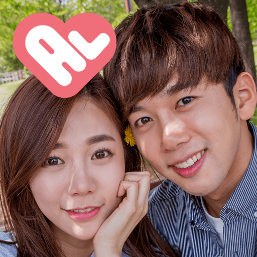 Korean Boyfriend: AsiaLove