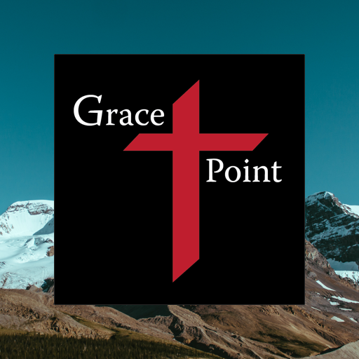 Gracepoint Church App