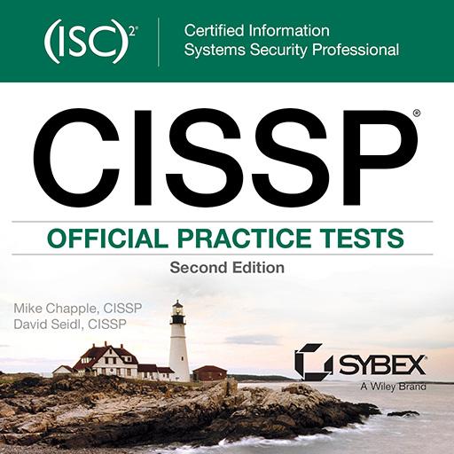 (ISC)² Official CISSP Tests