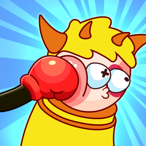 Punch Guy: Hit Monster