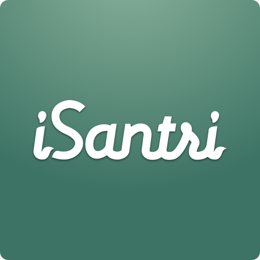 iSantri