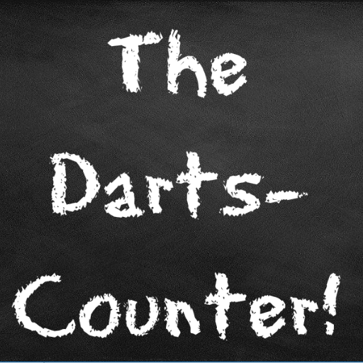 Darts-Counter Demo