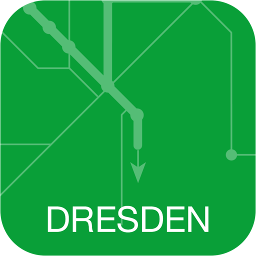 FahrInfo Dresden