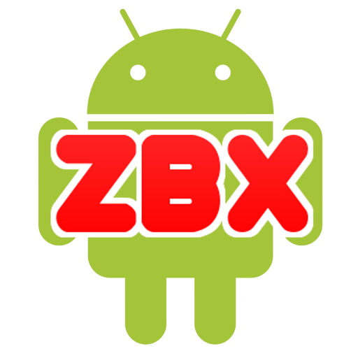 Unofficial Zabbix Agent