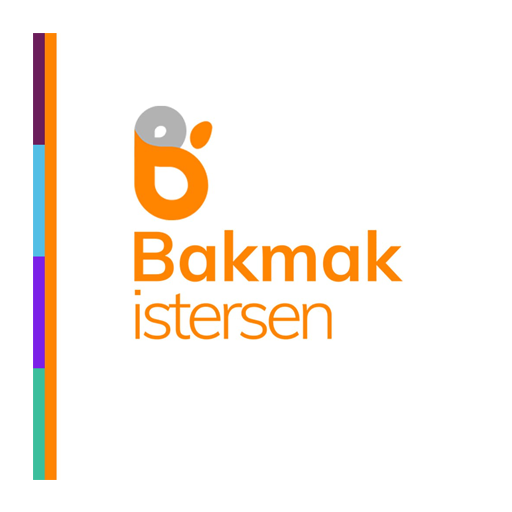 Bakmak İstersen