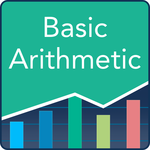 Basic Arithmetic Practice