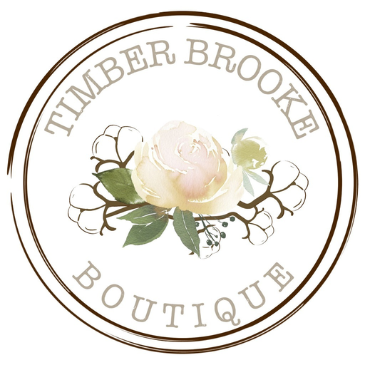 Timber Brooke Boutique