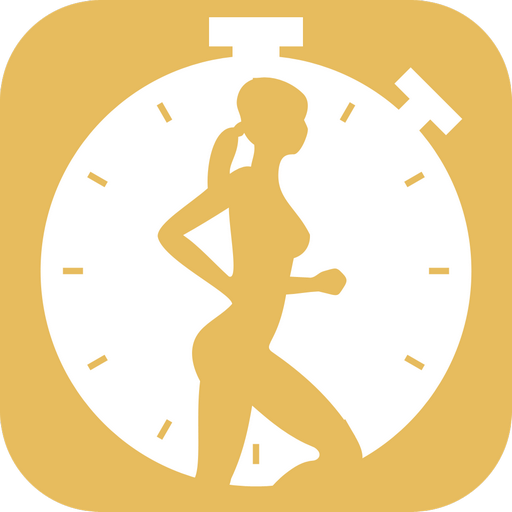 Fitness Interval Timer