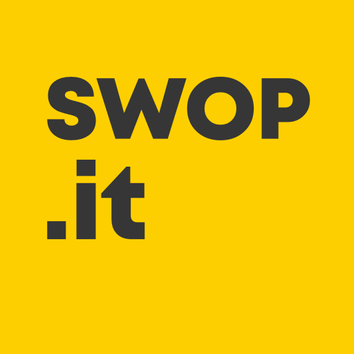 Swop.it – Local Swap Deals