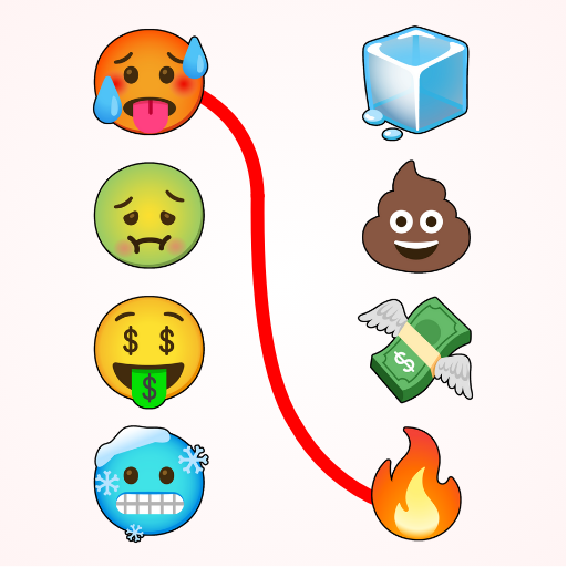 Funny Emoji - Emoji Puzzle 2