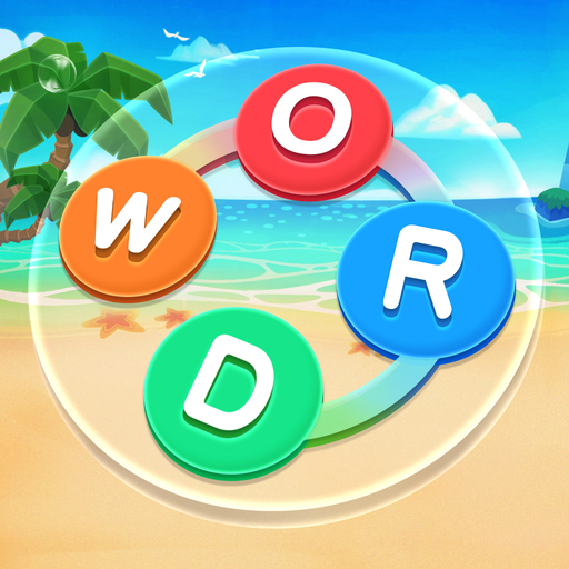 Word Search: Word Puzzle Games